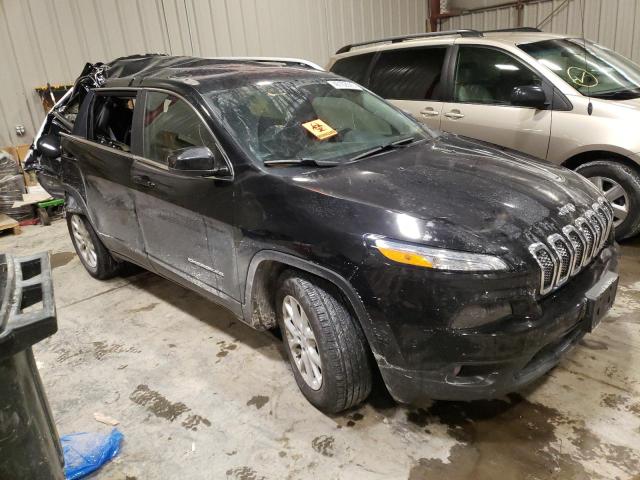 Photo 3 VIN: 1C4PJMCSXHW513863 - JEEP CHEROKEE L 