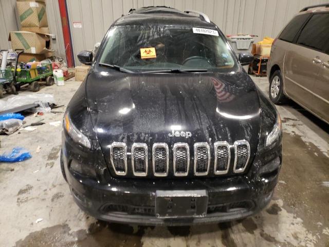 Photo 4 VIN: 1C4PJMCSXHW513863 - JEEP CHEROKEE L 