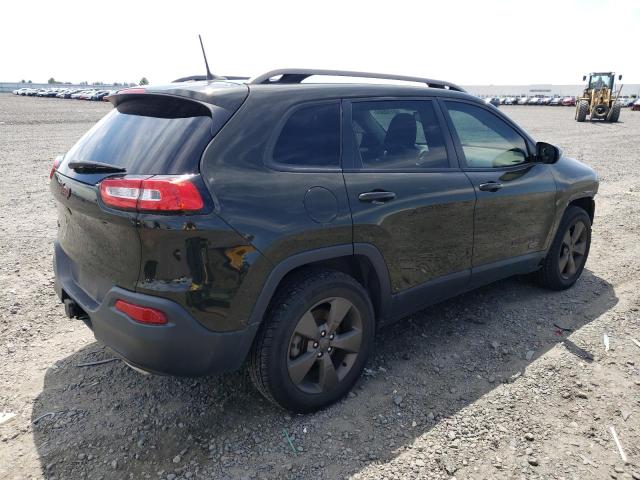 Photo 2 VIN: 1C4PJMCSXHW532817 - JEEP GRAND CHEROKEE 