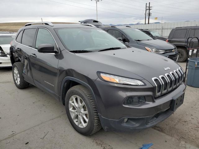 Photo 3 VIN: 1C4PJMCSXHW557913 - JEEP CHEROKEE L 