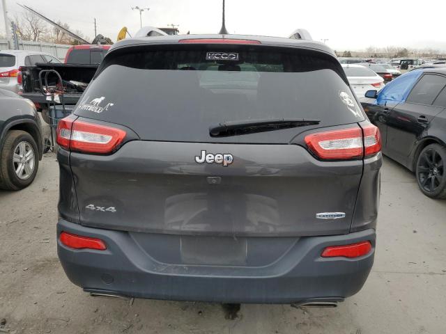 Photo 5 VIN: 1C4PJMCSXHW557913 - JEEP CHEROKEE L 