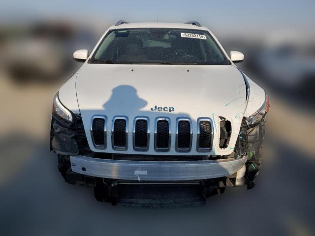 Photo 4 VIN: 1C4PJMCSXHW616605 - JEEP GRAND CHEROKEE 