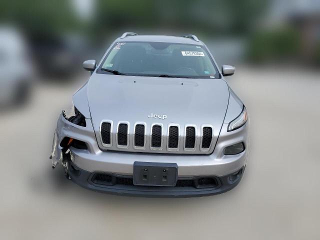 Photo 4 VIN: 1C4PJMCSXHW634571 - JEEP GRAND CHEROKEE 