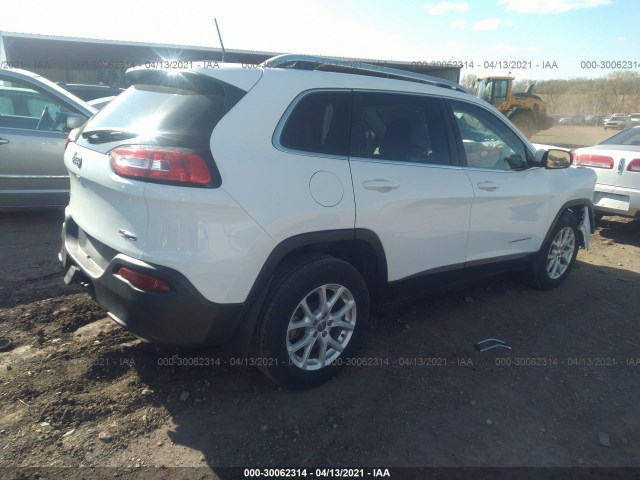 Photo 3 VIN: 1C4PJMCSXHW635512 - JEEP CHEROKEE 