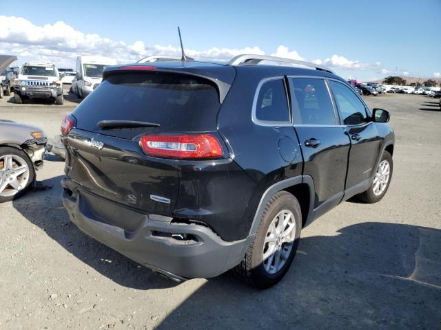 Photo 2 VIN: 1C4PJMCSXHW657865 - JEEP GRAND CHEROKEE 