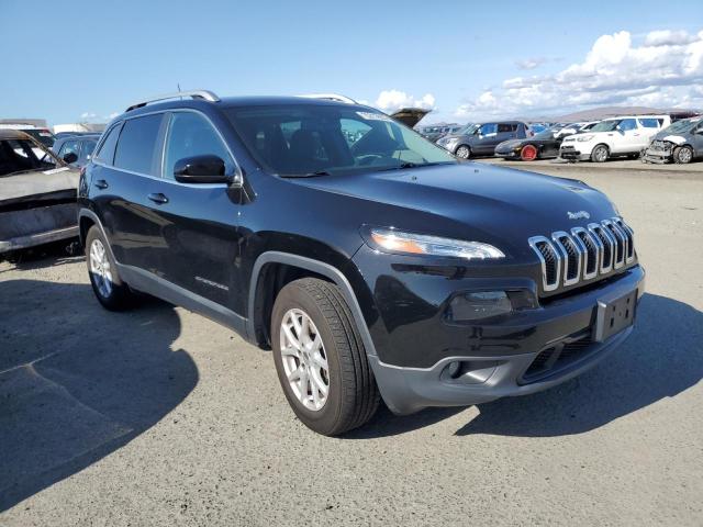 Photo 3 VIN: 1C4PJMCSXHW657865 - JEEP GRAND CHEROKEE 