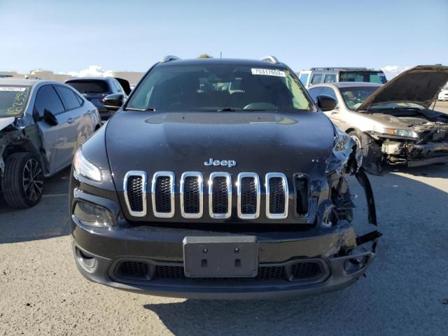 Photo 4 VIN: 1C4PJMCSXHW657865 - JEEP GRAND CHEROKEE 