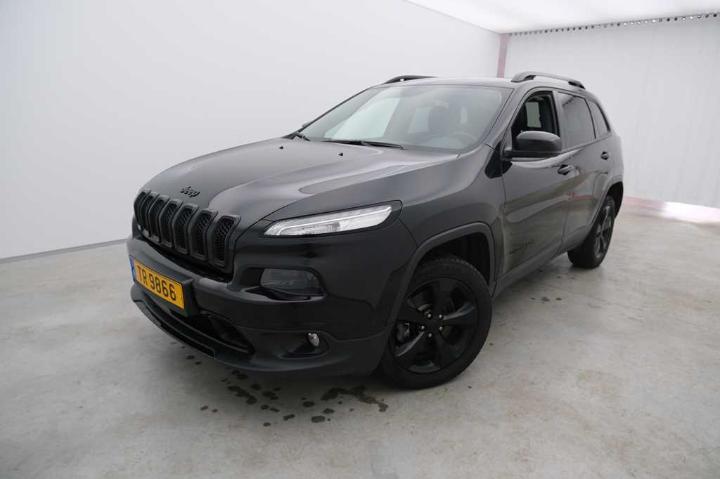 Photo 1 VIN: 1C4PJMCUXGW178670 - JEEP CHEROKEE 14 