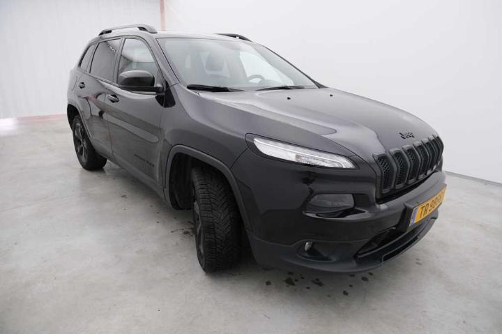 Photo 4 VIN: 1C4PJMCUXGW178670 - JEEP CHEROKEE 14 