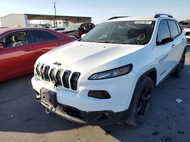 Photo 1 VIN: 1C4PJMCX0JD541636 - JEEP CHEROKEE L 