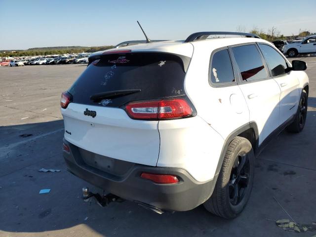 Photo 3 VIN: 1C4PJMCX0JD541636 - JEEP CHEROKEE L 