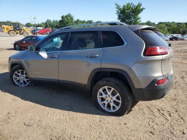 Photo 1 VIN: 1C4PJMCX0JD601611 - JEEP GRAND CHEROKEE 