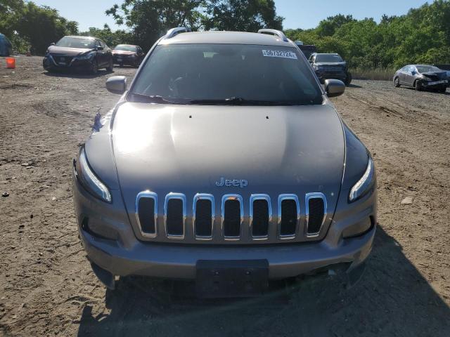 Photo 4 VIN: 1C4PJMCX0JD601611 - JEEP GRAND CHEROKEE 