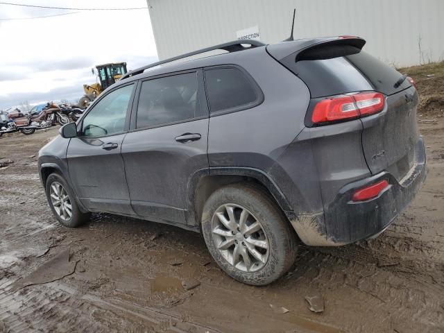 Photo 1 VIN: 1C4PJMCX0JD614052 - JEEP CHEROKEE L 