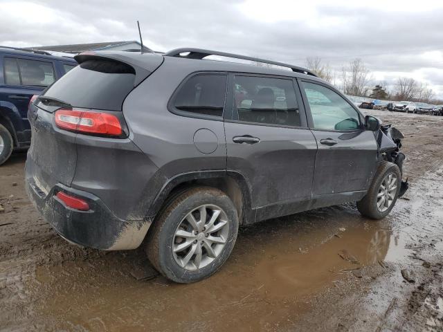 Photo 2 VIN: 1C4PJMCX0JD614052 - JEEP CHEROKEE L 