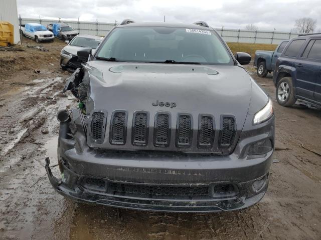 Photo 4 VIN: 1C4PJMCX0JD614052 - JEEP CHEROKEE L 