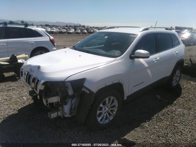 Photo 1 VIN: 1C4PJMCX0KD105208 - JEEP CHEROKEE 