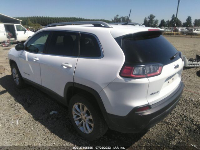 Photo 2 VIN: 1C4PJMCX0KD105208 - JEEP CHEROKEE 