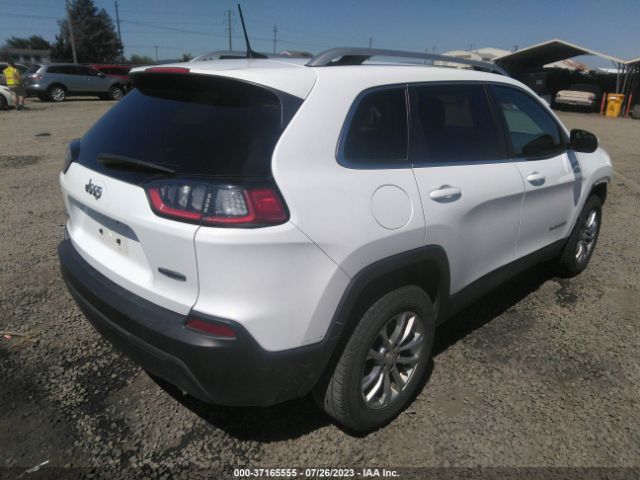 Photo 3 VIN: 1C4PJMCX0KD105208 - JEEP CHEROKEE 