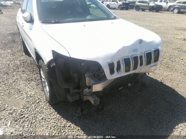 Photo 5 VIN: 1C4PJMCX0KD105208 - JEEP CHEROKEE 