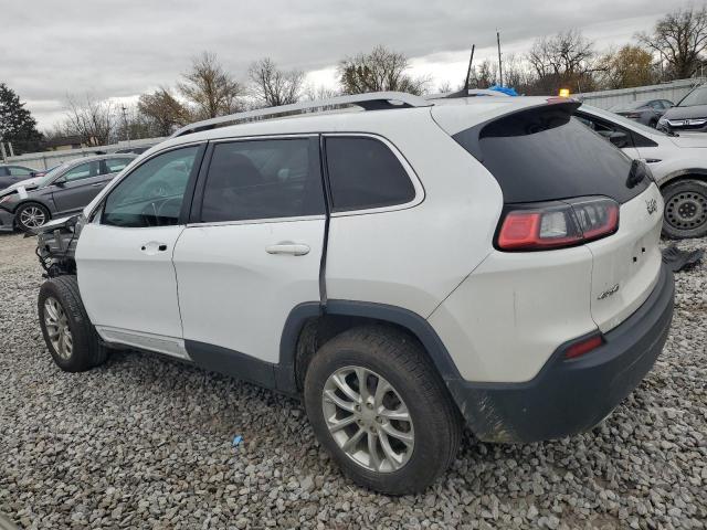 Photo 1 VIN: 1C4PJMCX0KD218270 - JEEP CHEROKEE L 