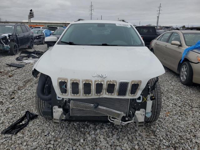 Photo 4 VIN: 1C4PJMCX0KD218270 - JEEP CHEROKEE L 