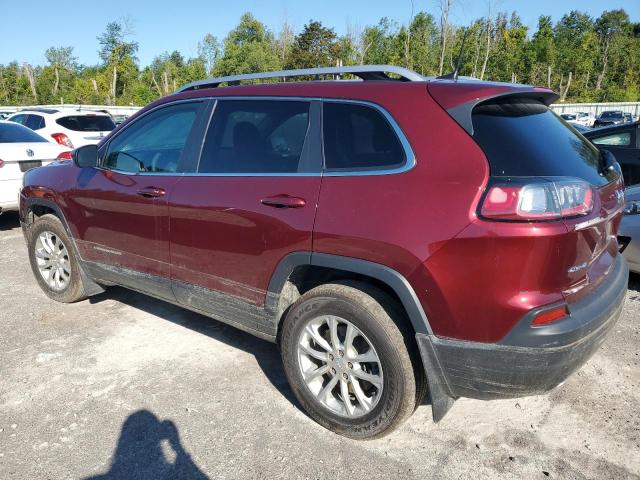 Photo 1 VIN: 1C4PJMCX0KD305974 - JEEP CHEROKEE L 