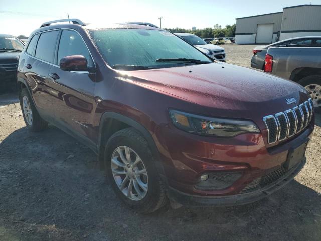 Photo 3 VIN: 1C4PJMCX0KD305974 - JEEP CHEROKEE L 