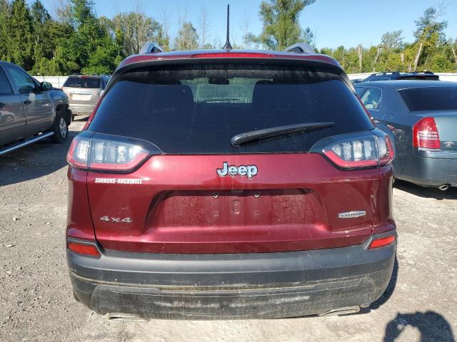 Photo 5 VIN: 1C4PJMCX0KD305974 - JEEP CHEROKEE L 