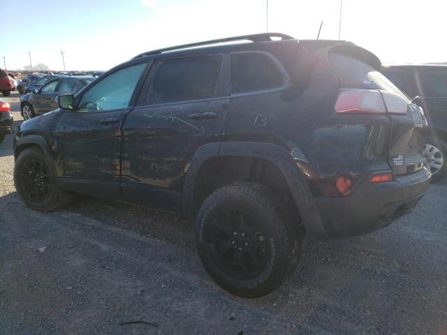 Photo 1 VIN: 1C4PJMCX0ND548060 - JEEP GRAND CHEROKEE 