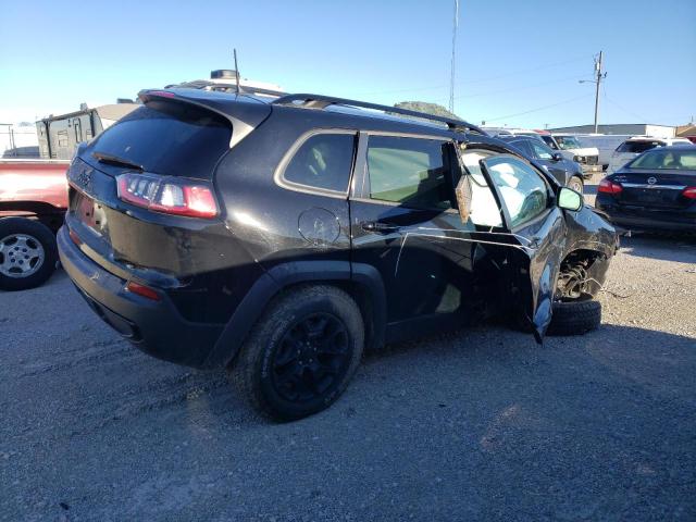 Photo 2 VIN: 1C4PJMCX0ND548060 - JEEP GRAND CHEROKEE 