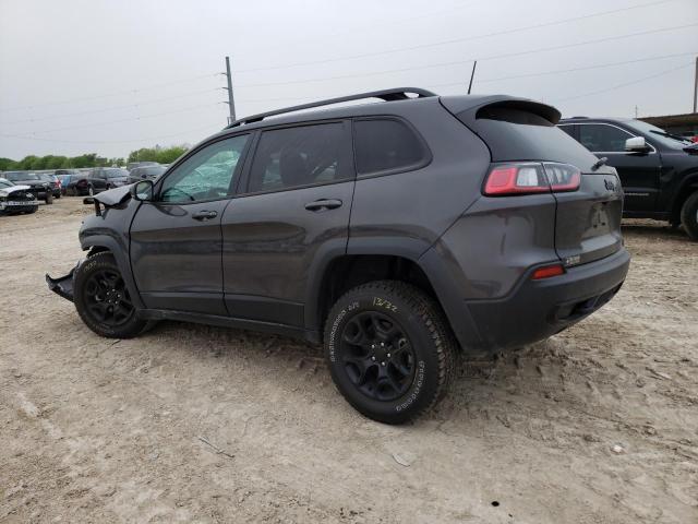 Photo 1 VIN: 1C4PJMCX0ND548477 - JEEP CHEROKEE L 