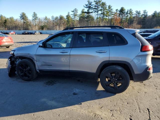 Photo 1 VIN: 1C4PJMCX1JD516681 - JEEP CHEROKEE L 