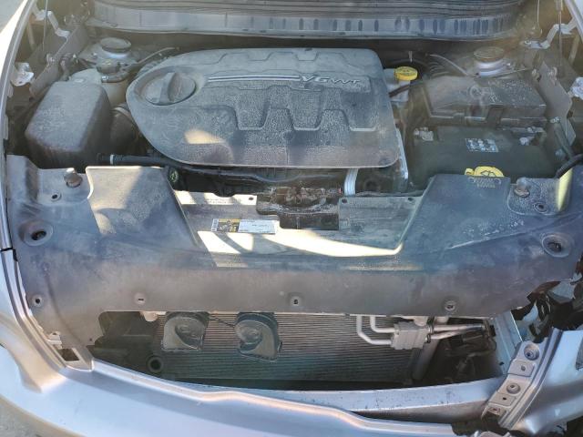 Photo 11 VIN: 1C4PJMCX1JD516681 - JEEP CHEROKEE L 