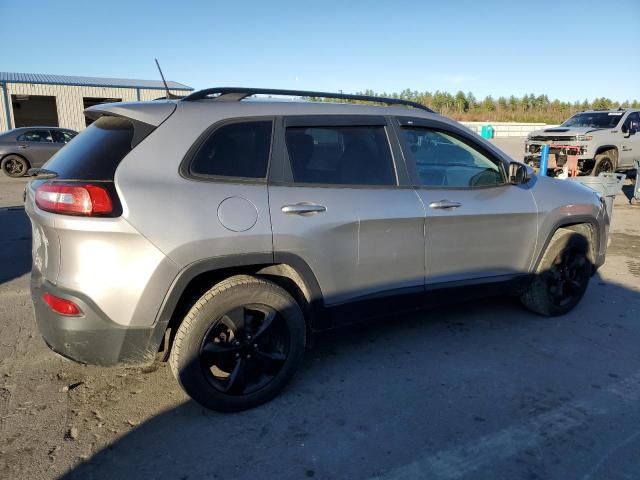 Photo 2 VIN: 1C4PJMCX1JD516681 - JEEP CHEROKEE L 