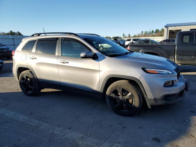 Photo 3 VIN: 1C4PJMCX1JD516681 - JEEP CHEROKEE L 