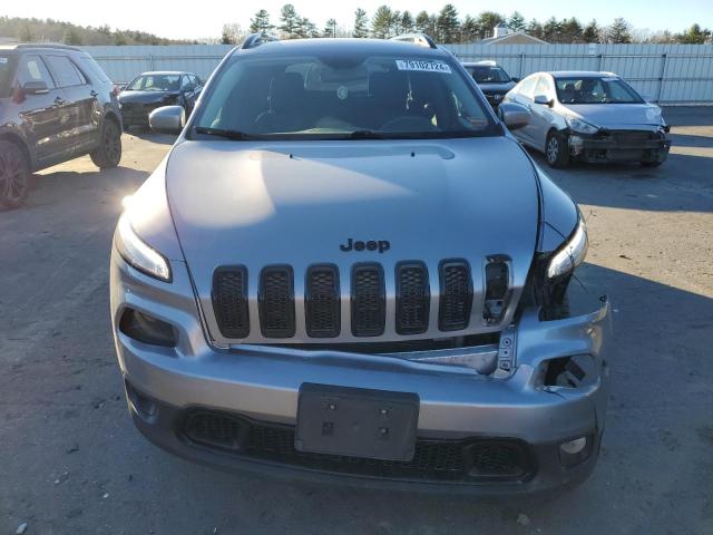 Photo 4 VIN: 1C4PJMCX1JD516681 - JEEP CHEROKEE L 