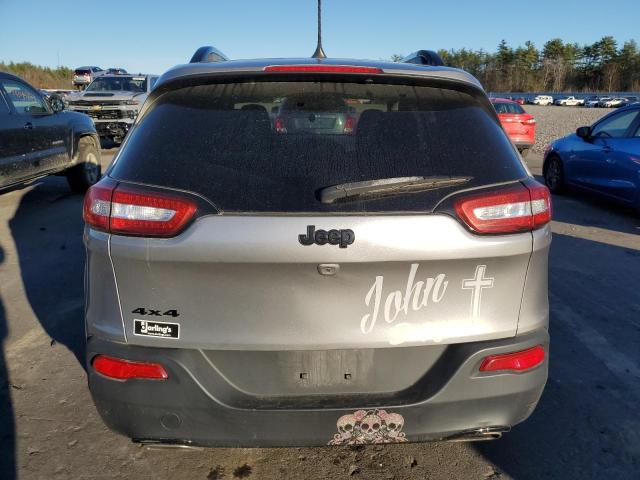 Photo 5 VIN: 1C4PJMCX1JD516681 - JEEP CHEROKEE L 