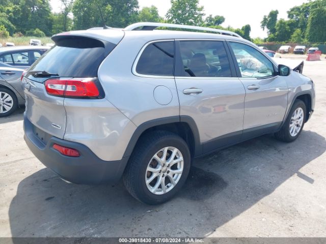 Photo 3 VIN: 1C4PJMCX1JD545386 - JEEP CHEROKEE 