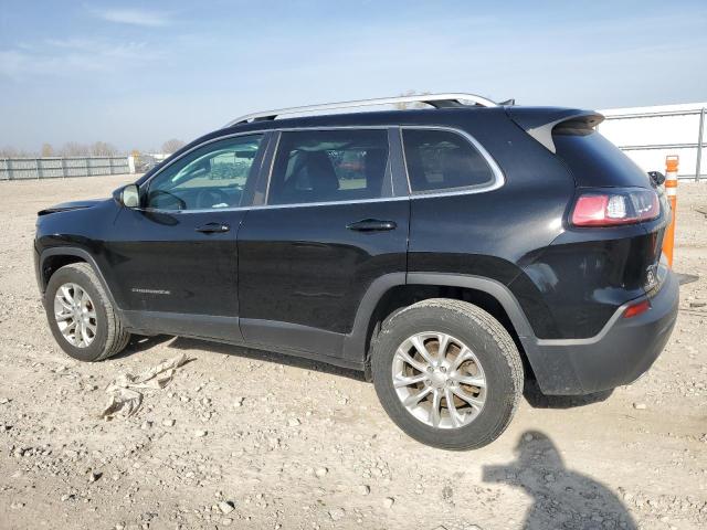 Photo 1 VIN: 1C4PJMCX1KD115035 - JEEP CHEROKEE L 