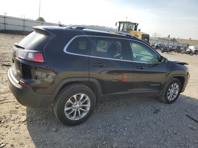 Photo 2 VIN: 1C4PJMCX1KD115035 - JEEP CHEROKEE L 