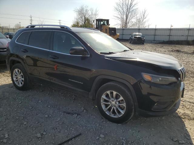 Photo 3 VIN: 1C4PJMCX1KD115035 - JEEP CHEROKEE L 