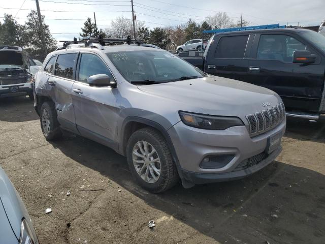 Photo 3 VIN: 1C4PJMCX1KD127394 - JEEP GRAND CHEROKEE 