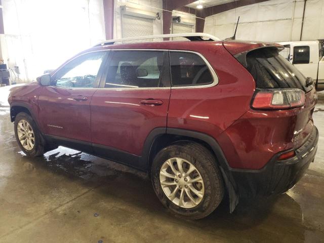 Photo 1 VIN: 1C4PJMCX1KD281166 - JEEP CHEROKEE L 