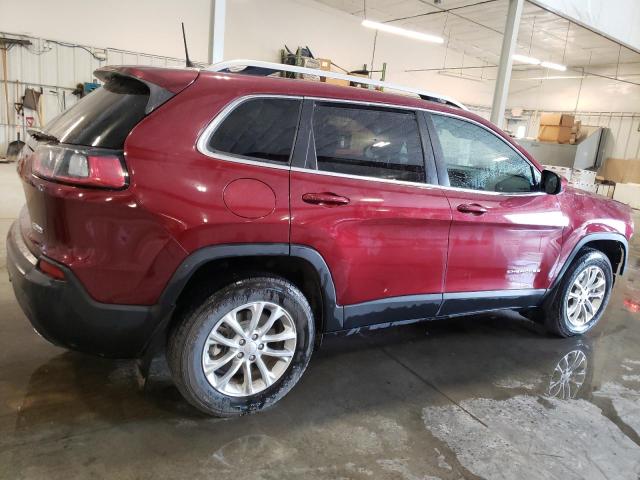 Photo 2 VIN: 1C4PJMCX1KD281166 - JEEP CHEROKEE L 