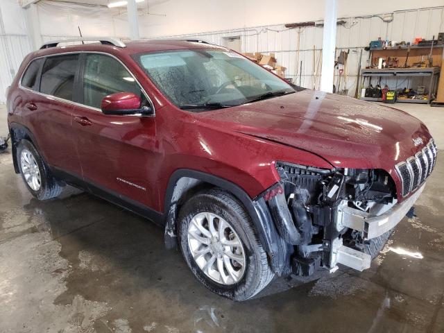 Photo 3 VIN: 1C4PJMCX1KD281166 - JEEP CHEROKEE L 