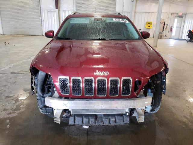 Photo 4 VIN: 1C4PJMCX1KD281166 - JEEP CHEROKEE L 