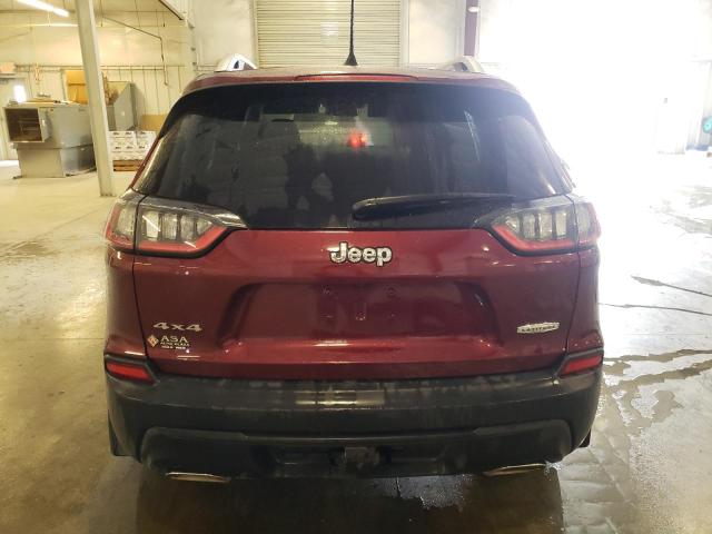 Photo 5 VIN: 1C4PJMCX1KD281166 - JEEP CHEROKEE L 