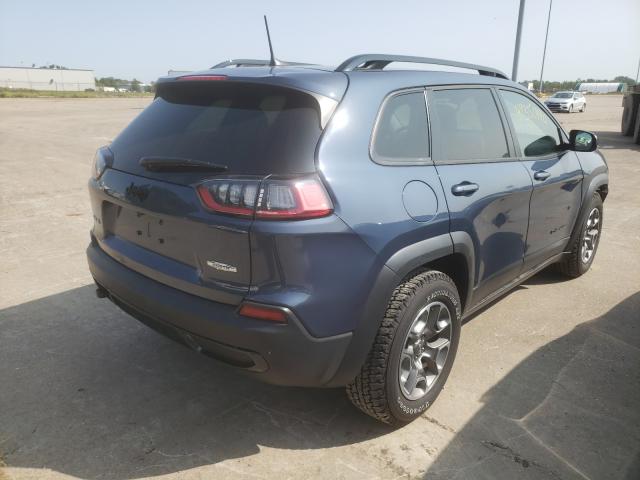 Photo 3 VIN: 1C4PJMCX1LD578164 - JEEP CHEROKEE L 