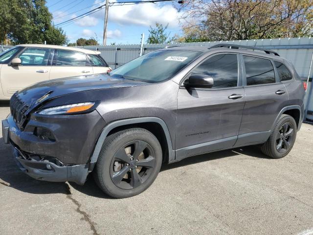 Photo 0 VIN: 1C4PJMCX2JD505656 - JEEP CHEROKEE L 